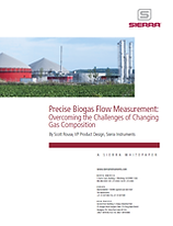 Mass Flow Meter Whitepaper