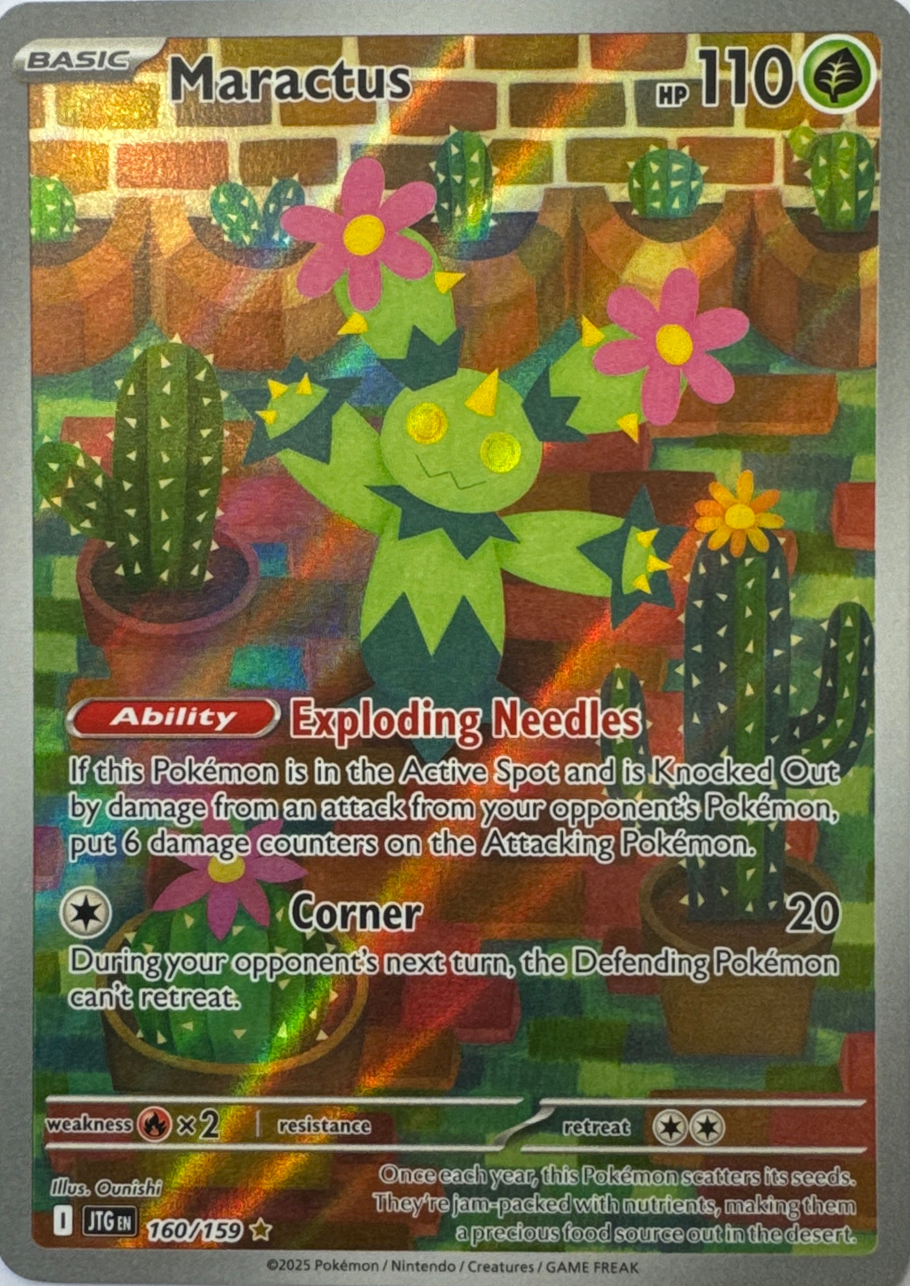 Maractus - Journey Together (160/159)