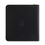 Thumbnail: Vault X 12-Pocket Zip Binder Black