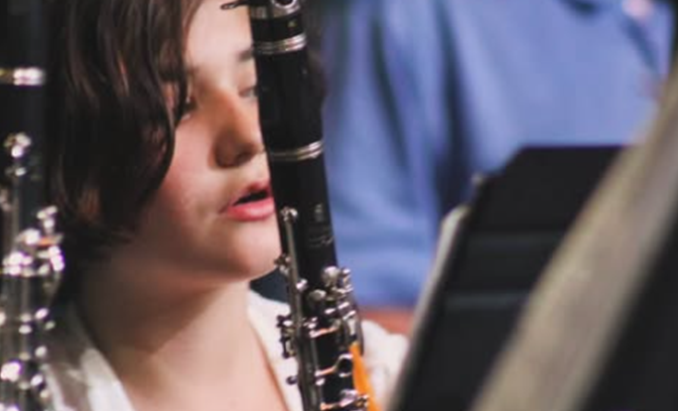 Parent to a Band Kid