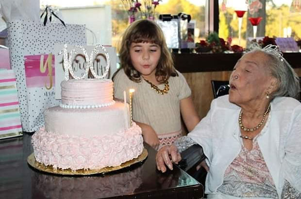 100 Years