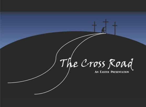 The Cross Road