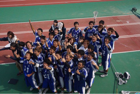 4年生ブログリレー 主将#16 前田裕也