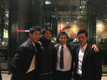 4年生ブログリレー #5 大矢航平