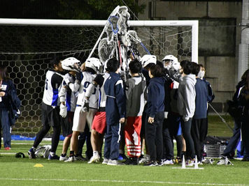 kickoffブログリレー 学年リーダー 伊藤翼