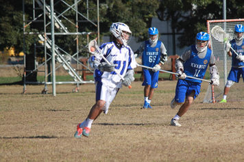 幹部挨拶 新2年リーダー 青山凌