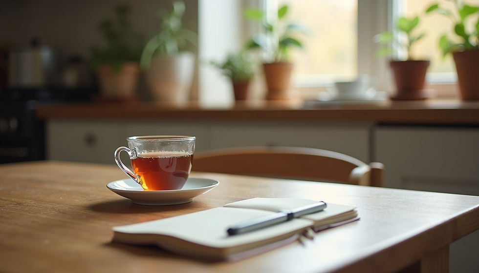 Embracing a Slow Living Lifestyle: Slow Living Lifestyle Tips for a More Meaningful Life