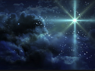 Christmas Greetings from Mary R. Woldering, Thomas Woldering and Children of Stone