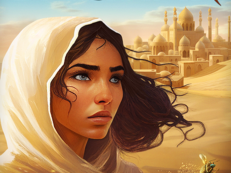 Zahra's Official Release Date!