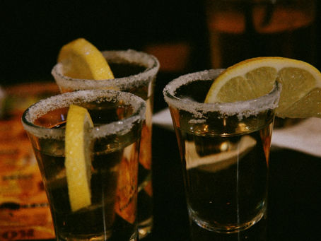 From Agave Hearts to Klassik Cocktails: Tequila's Timeless Tale!