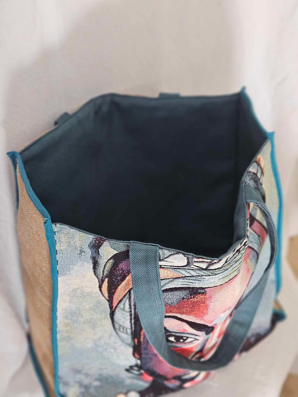Miniature : Sac XXL