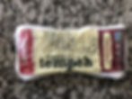 Lightlife tempeh