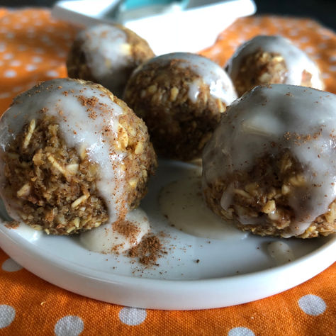 15 Good-for-You (and Non-Traditional) Snack Ideas While in Quarantine
