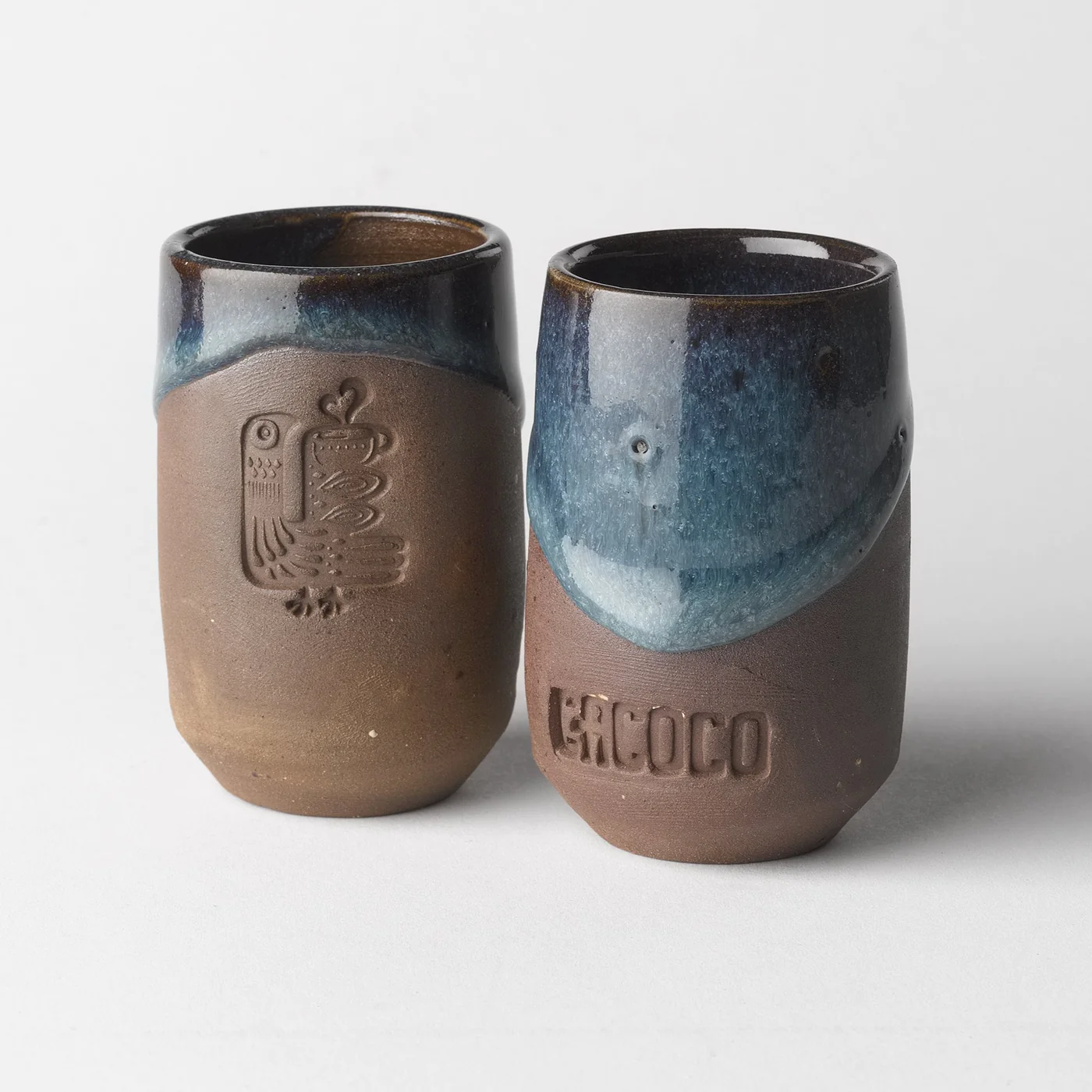 ceramic mugs