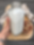hazelnut milk, plant-based milk, nut milk