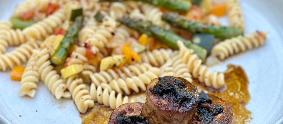 Tofu Scallops: The Perfect Plant-Based Seafood Substitute