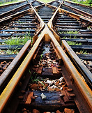 Railway Tracks