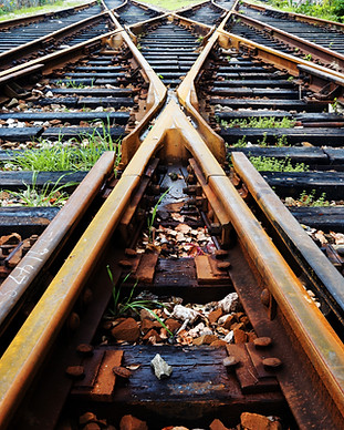 Railway Tracks