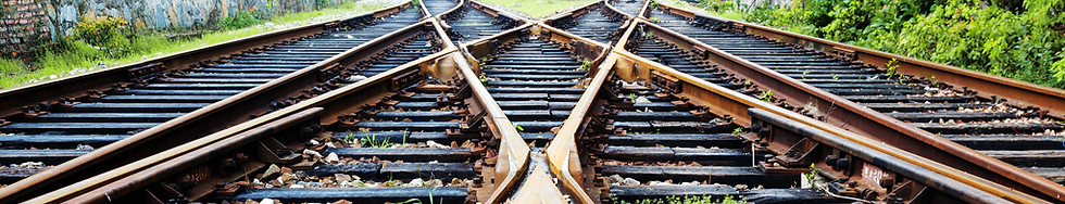 Railway Tracks