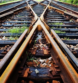 Railway Tracks