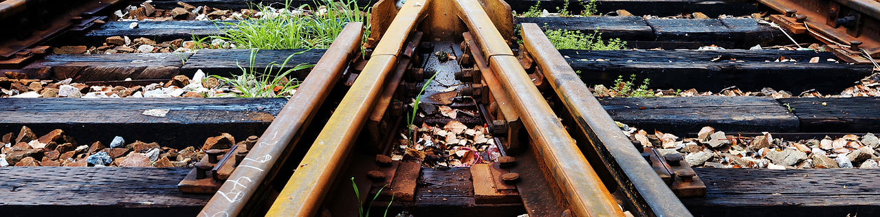 Railway Tracks