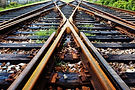 Railway Tracks