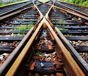 Railway Tracks