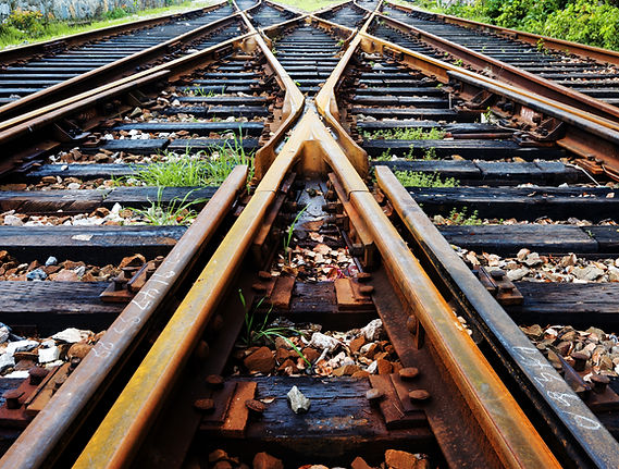 Railway Tracks