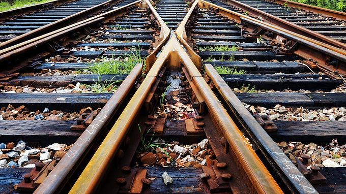 Railway Tracks