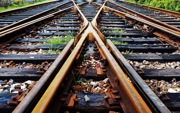 Railway Tracks