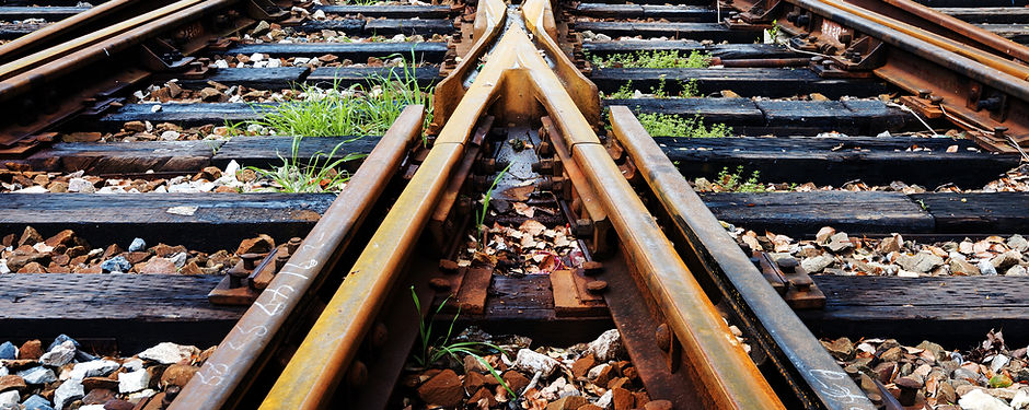 Railway Tracks