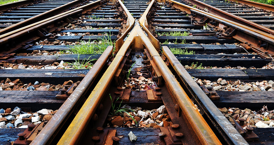 Railway Tracks