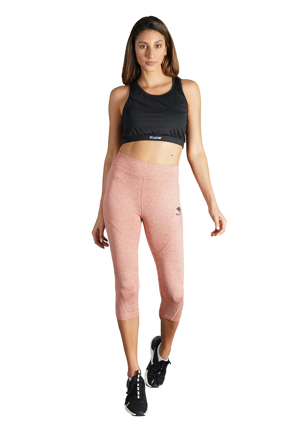Thumbnail: Rauber Women Capri