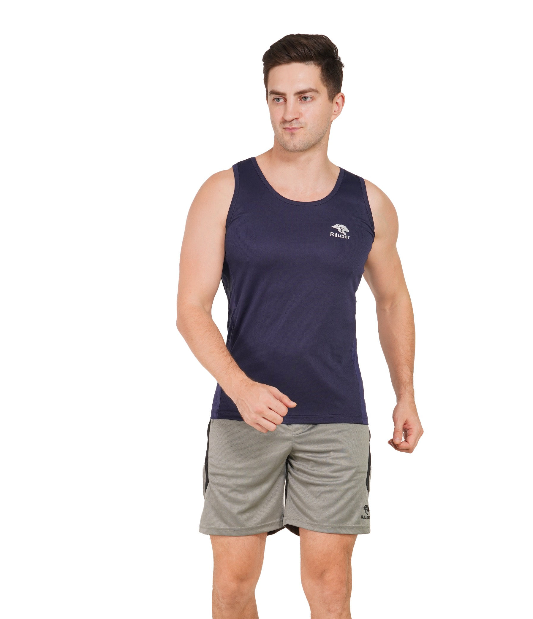 Rauber Sustainable Vest