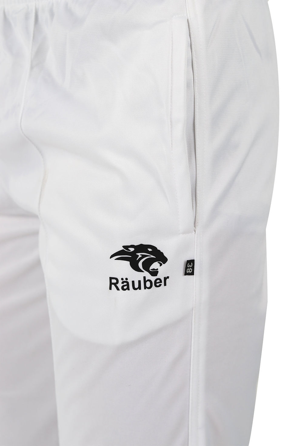 Thumbnail: Räuber White PT Pant