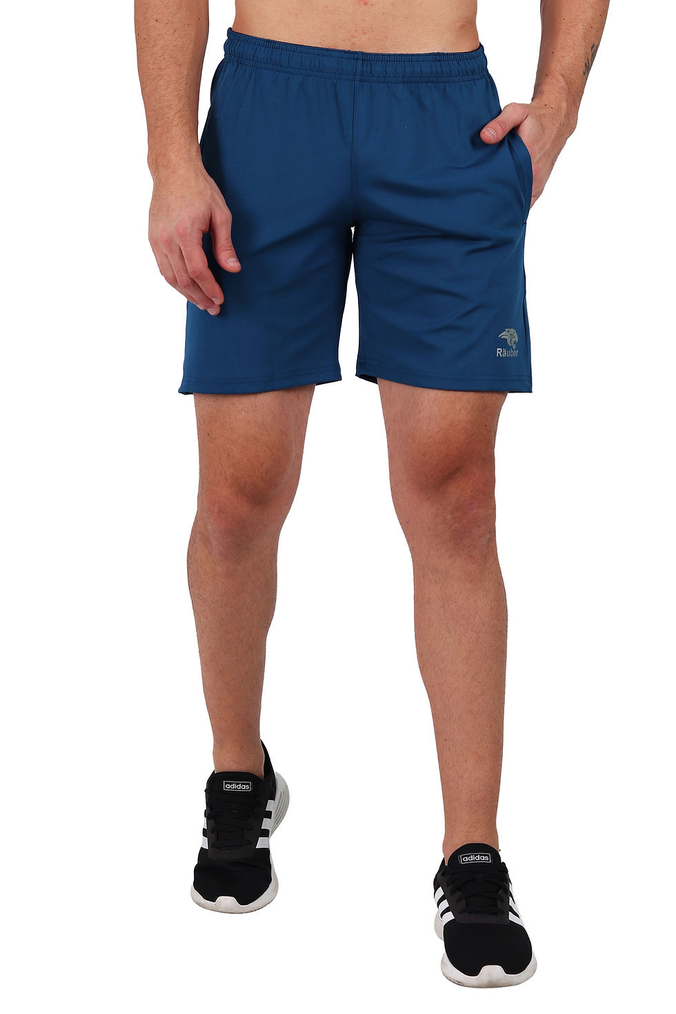 Thumbnail: Räuber City Shorts
