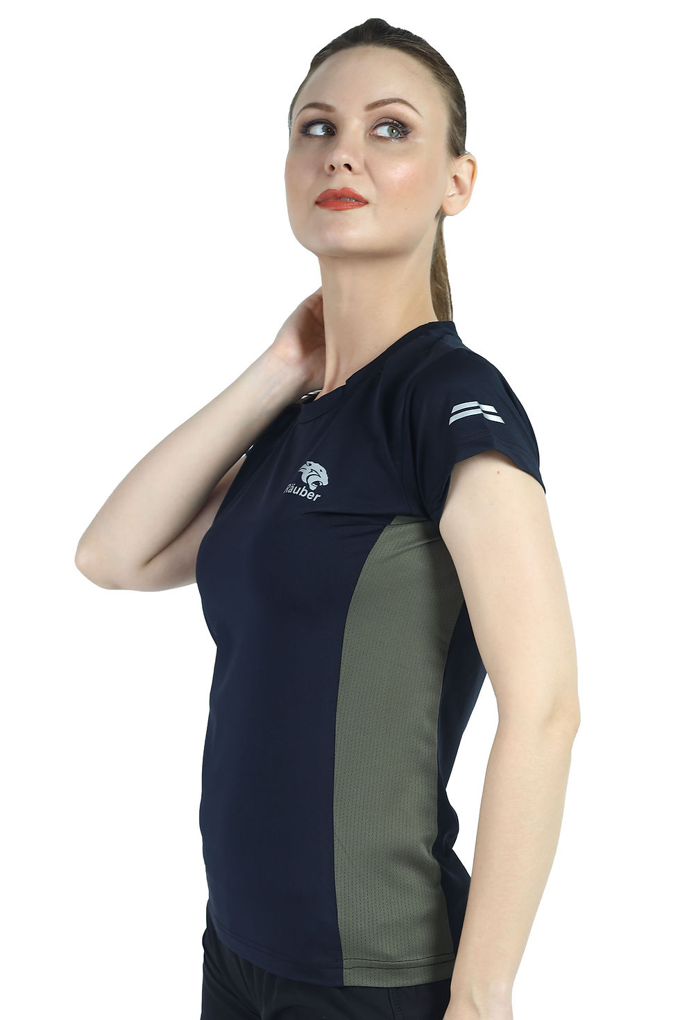 Thumbnail: Räuber Smart Women Tee