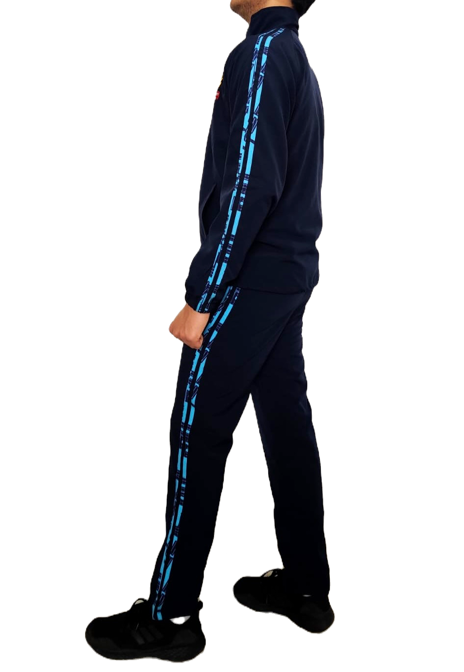 Thumbnail: CISF RDP2024 Tracksuit