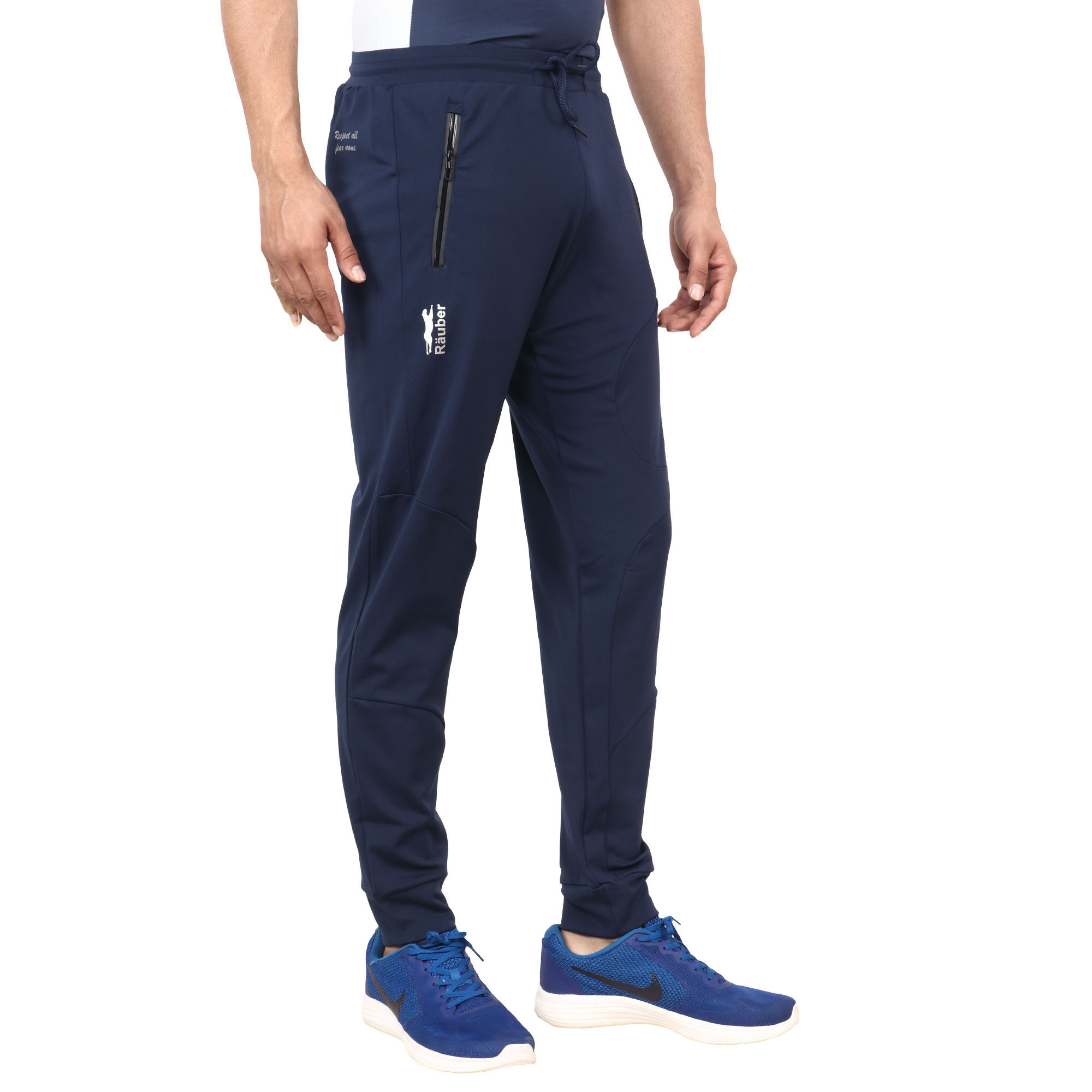 Raubern Men's Joggers