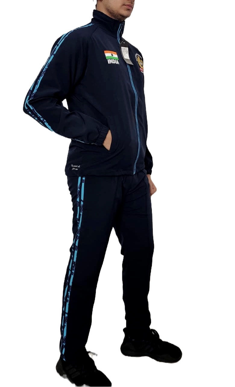 Thumbnail: CISF RDP2024 Tracksuit