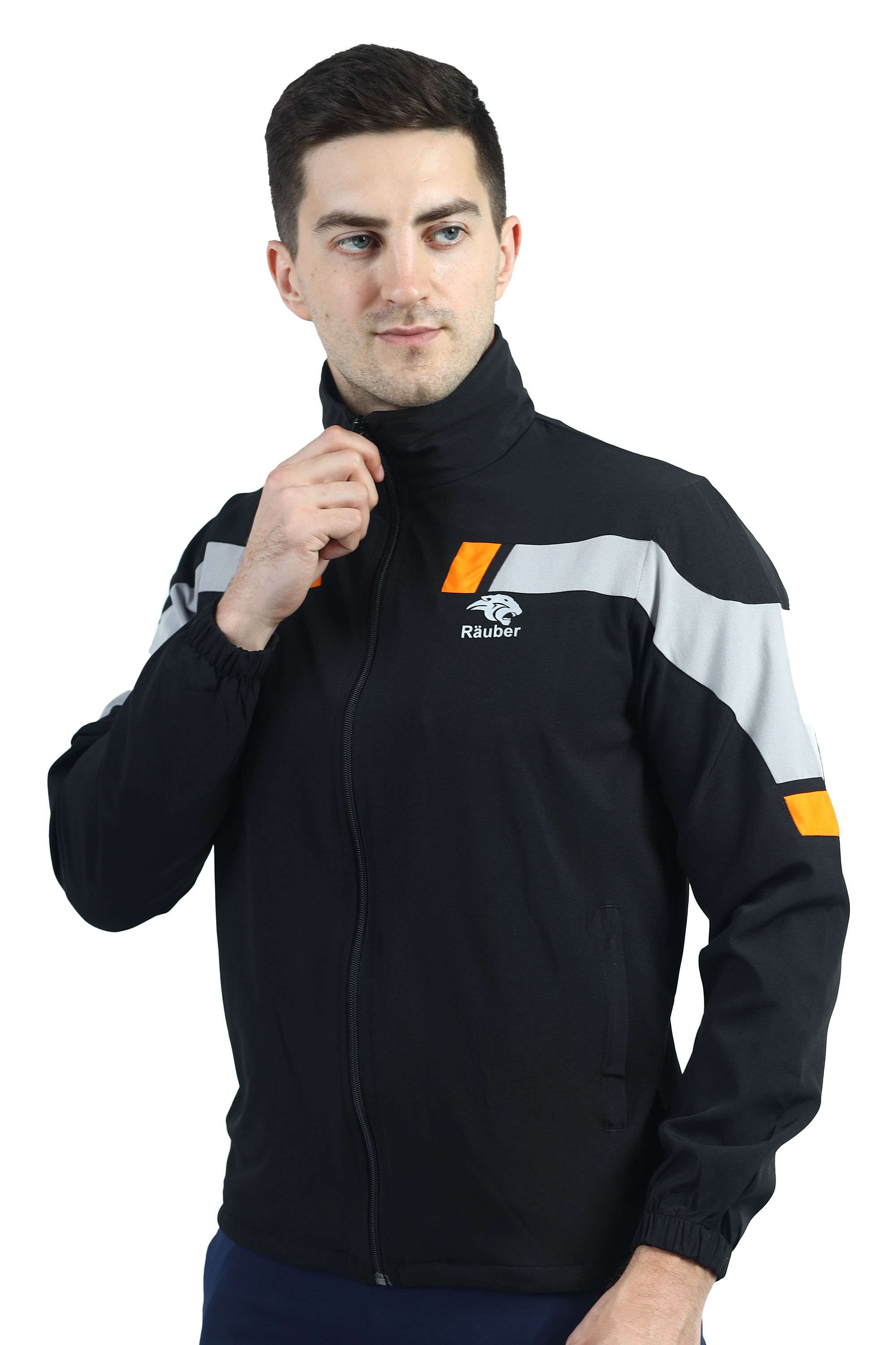 RauberTrack Top