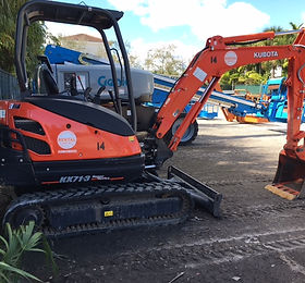 Kubota Mini Excavator.JPG