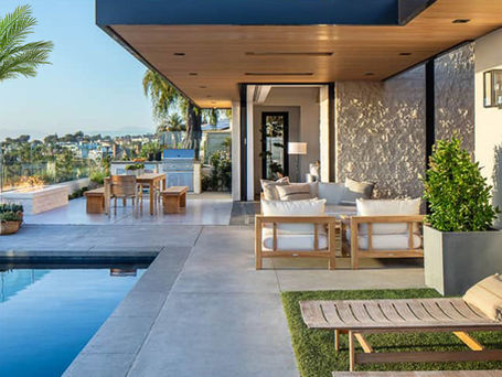 Summer is Coming: Refresh Your Space with Realistic Artificial Greenery!