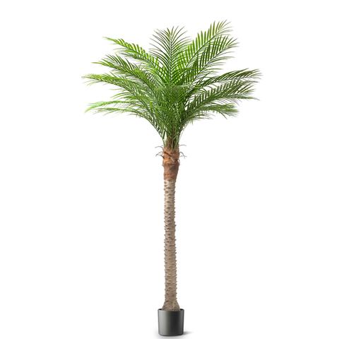 Artificial Phoenix Palm Tree