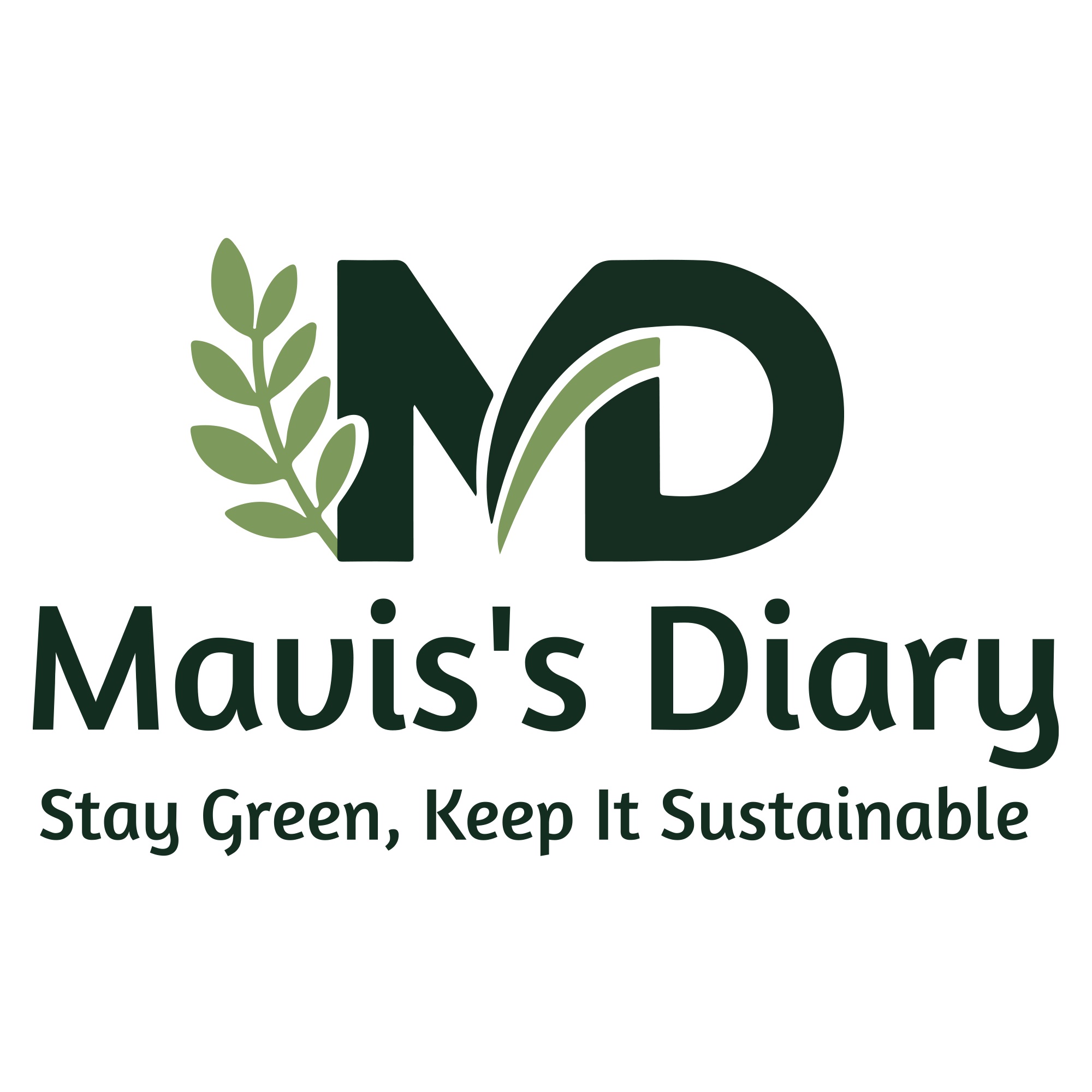 Writer: Mavis's Diary