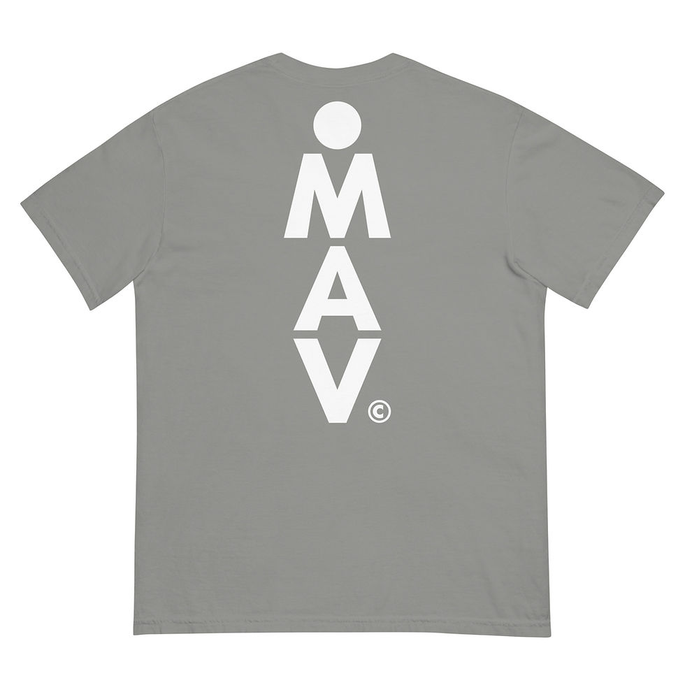Thumbnail: Symmetry Series: Classic MAV T