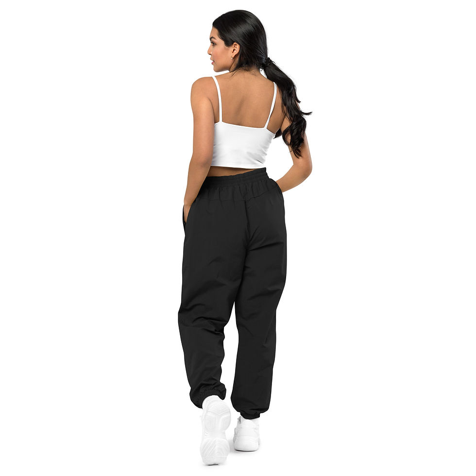 Thumbnail: MAV Track Pants 
