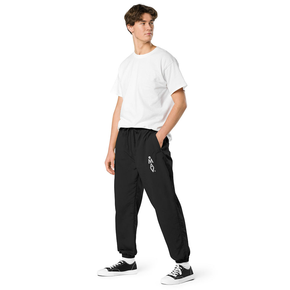 Thumbnail: MAV Track Pants 