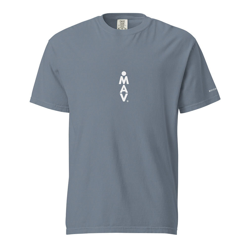 Thumbnail: Low-Key MAV Tee