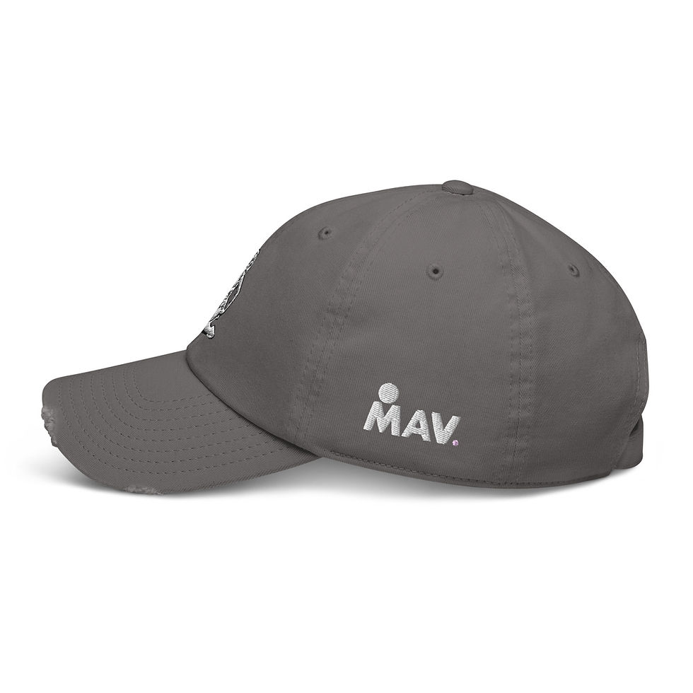 Thumbnail: Dad hat